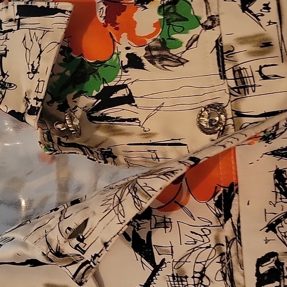 Jacket - Picture 2 of 10